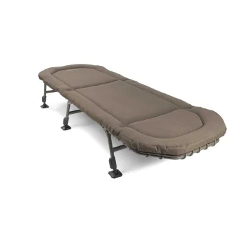 Легло AVID CARP Benchmark LevelTech Bed