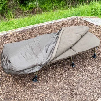 Легло AVID CARP Benchmark LevelTech System