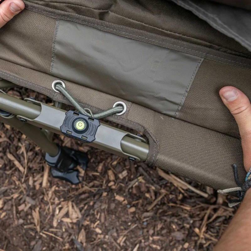 Легло AVID CARP Benchmark LevelTech X Bed