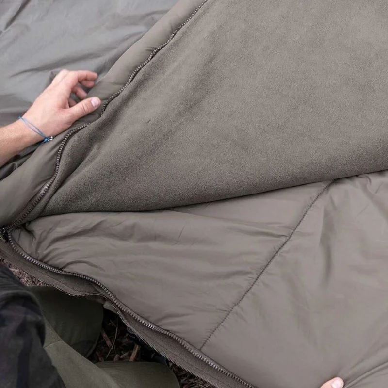 Легло AVID CARP Benchmark LevelTech System