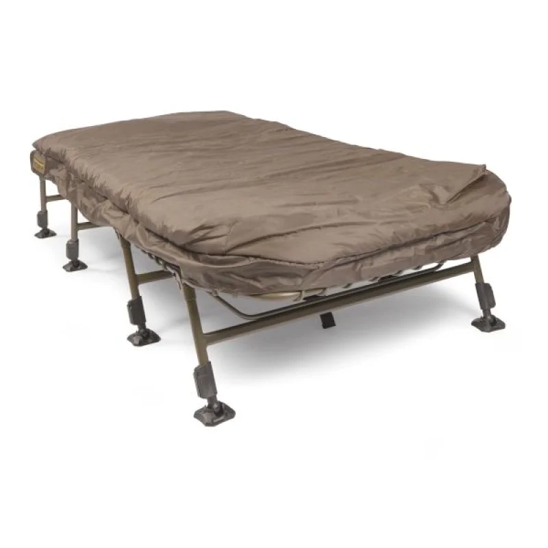 Легло AVID CARP Benchmark LevelTech System