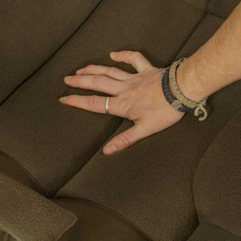 Стол AVID CARP Benchmark LevelTech Hi-Back Recliner Chair