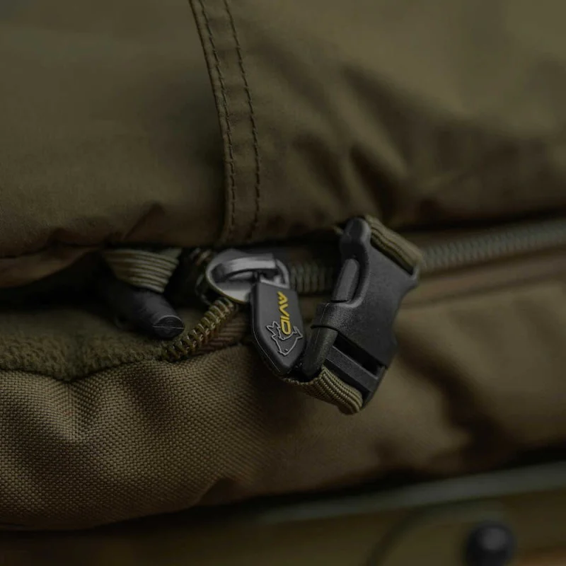 Легло AVID CARP Benchmark Ultra Standard System