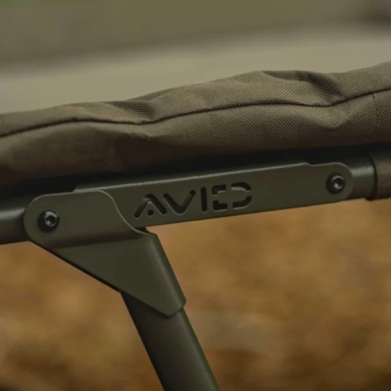 Легло AVID CARP Revolve X Bad