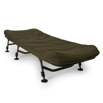 Легло AVID CARP Revolve System