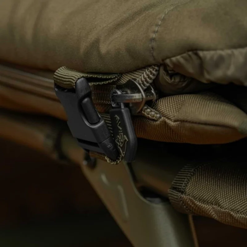 Легло AVID CARP Revolve System