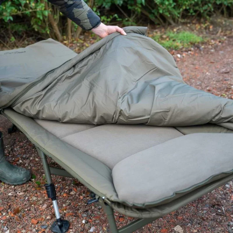 Легло AVID CARP Revolve System