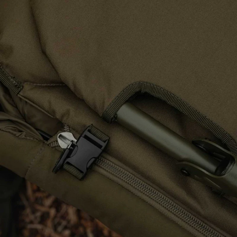 Легло AVID CARP Revolve System