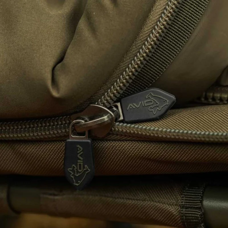 Легло AVID CARP Revolve System