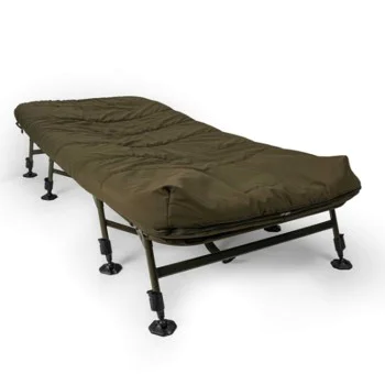 Легло AVID CARP Revolve X System