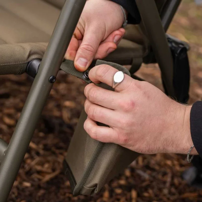 Стол AVID CARP Revolve Armchair