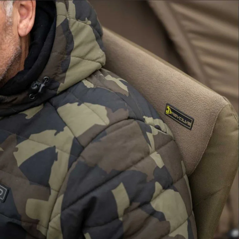 Стол AVID CARP Revolve Armchair