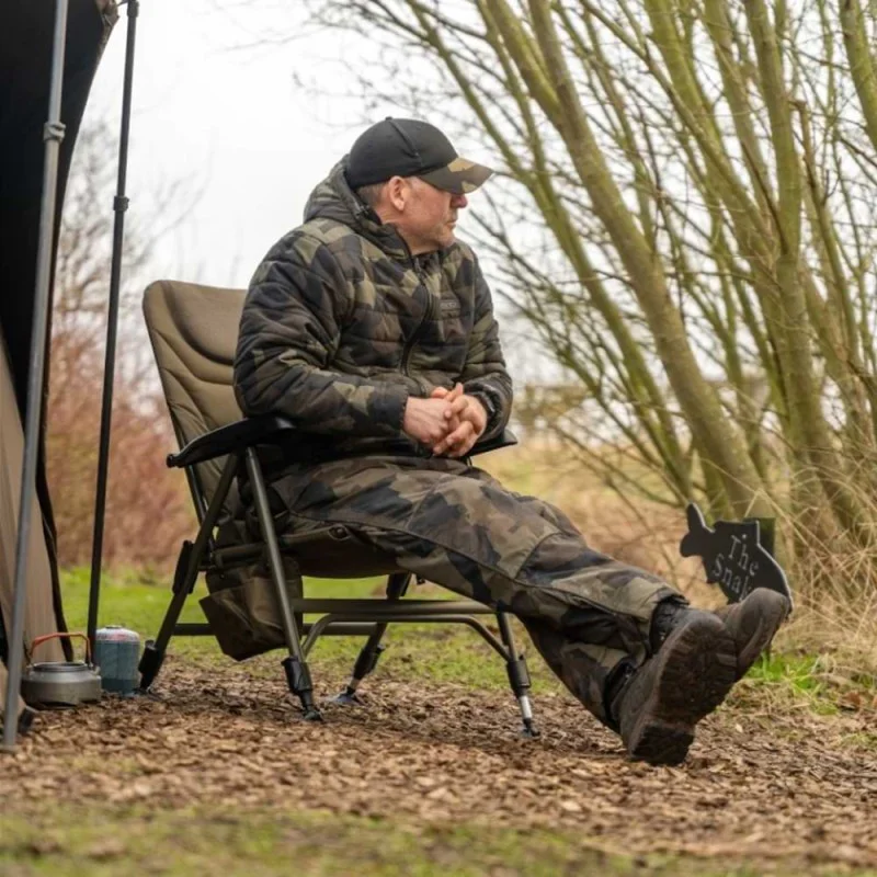 Стол AVID CARP Revolve Armchair