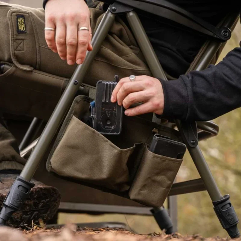 Стол AVID CARP Revolve Armchair