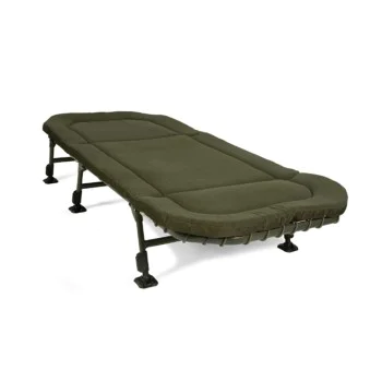 Легло AVID CARP Benchmark Ultra Standard Bed