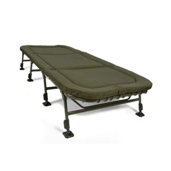 Легло AVID CARP Benchmark Ultra X Bed