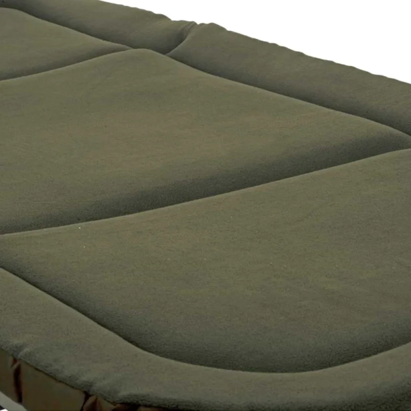 Легло AVID CARP Benchmark Ultra X Bed