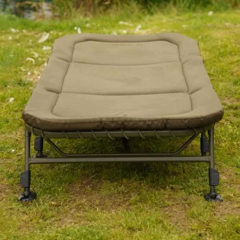 Легло AVID CARP Benchmark Ultra X Bed