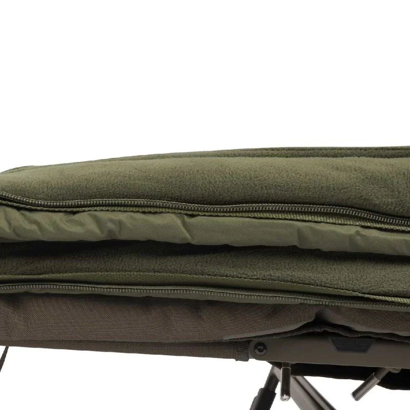 Спален чувал AVID CARP Benchmark ThermaTech Heated Sleeping Bags XL