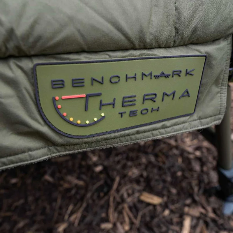Спален чувал AVID CARP Benchmark ThermaTech Heated Sleeping Bags XL