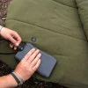 Спален чувал AVID CARP Benchmark ThermaTech Heated Sleeping Bags XL