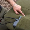 Спален чувал AVID CARP Benchmark ThermaTech Heated Sleeping Bags XL