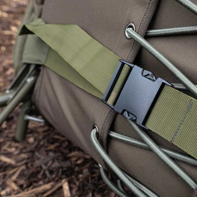 Спален чувал AVID CARP Benchmark ThermaTech Heated Sleeping Bags XL