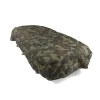 Покривало за легло AVID CARP Ripstop Camo Bedchair Cover