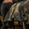 Покривало за легло AVID CARP Ripstop Camo Bedchair Cover