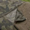 Покривало за легло AVID CARP Ripstop Camo Bedchair Cover