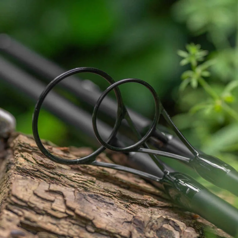 Шаранджийска въдица AVID CARP Revolve Rod 12ft 366cm 3.5lbs 2pcs
