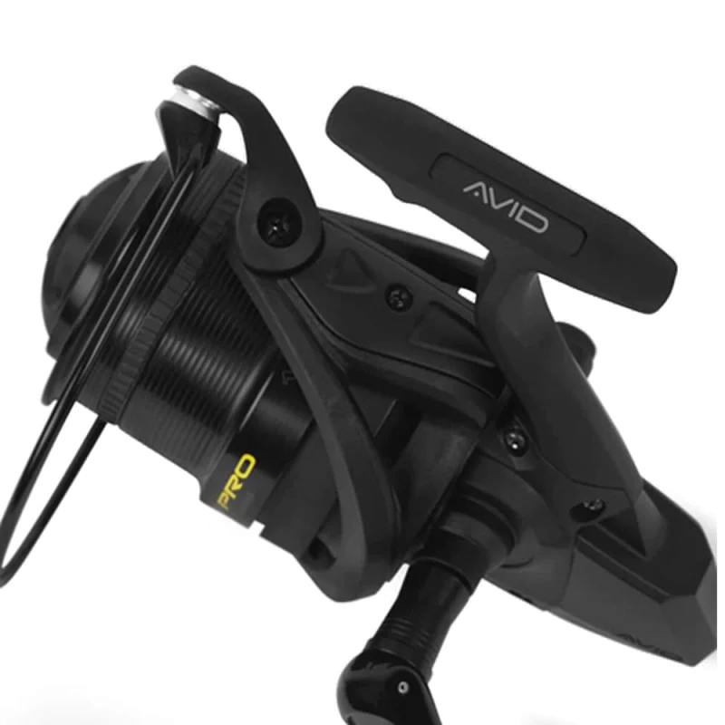 Спод-Маркер макара AVID CARP XR Pro Spod-Marker Reel