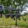 Шаранджийска макара AVID CARP Ex-Cast 12000 Reel