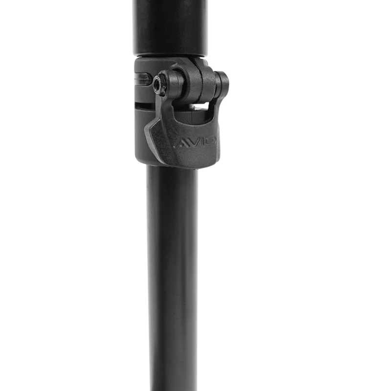Телескопично колче AVID CARP Lokdown Bankstick 24in/61cm