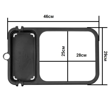 Поставка AVID CARP Bait Station Kit