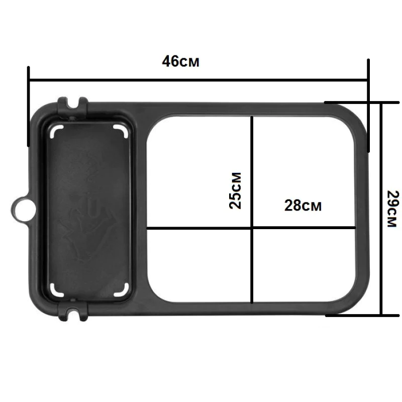 Поставка AVID CARP Bait Station Kit