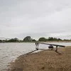 Стойка за въдици AVID CARP Lok Down Altitude Pod