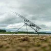 Стойка за въдици AVID CARP Lok Down Altitude Pod