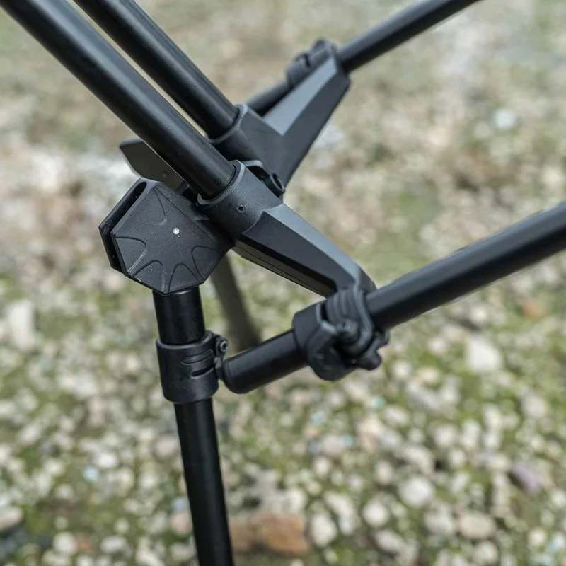 Стойка за въдици AVID CARP Lok Down Altitude Pod