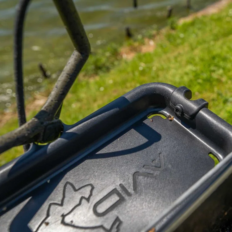 Поставка AVID CARP Bait Station Kit