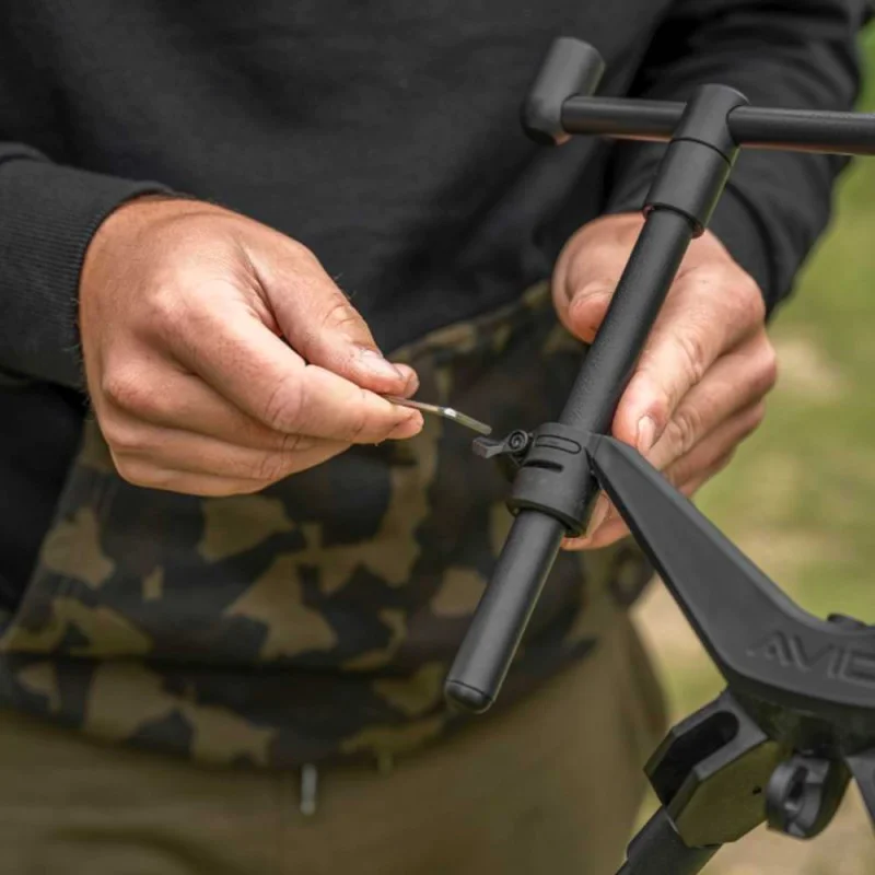 Стойка за въдици AVID CARP Extremity Pod