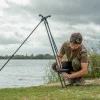 Стойка за въдици AVID CARP Extremity Pod