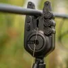 Сигнализатори AVID CARP VTX+ 4+1 Bite Alarm Set
