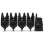 Сигнализатори AVID CARP VTX+ 4+1 Bite Alarm Set