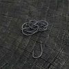 Шаранджийски куки AVID CARP Armorok Hooks Chod Barbed