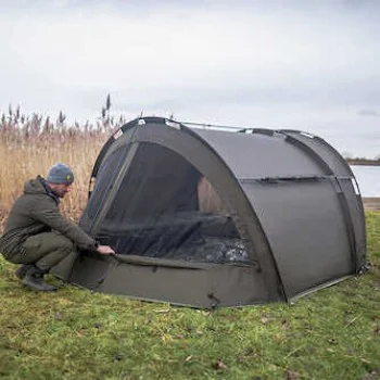 Палатка AVID CARP Ascent Bivvies One Man