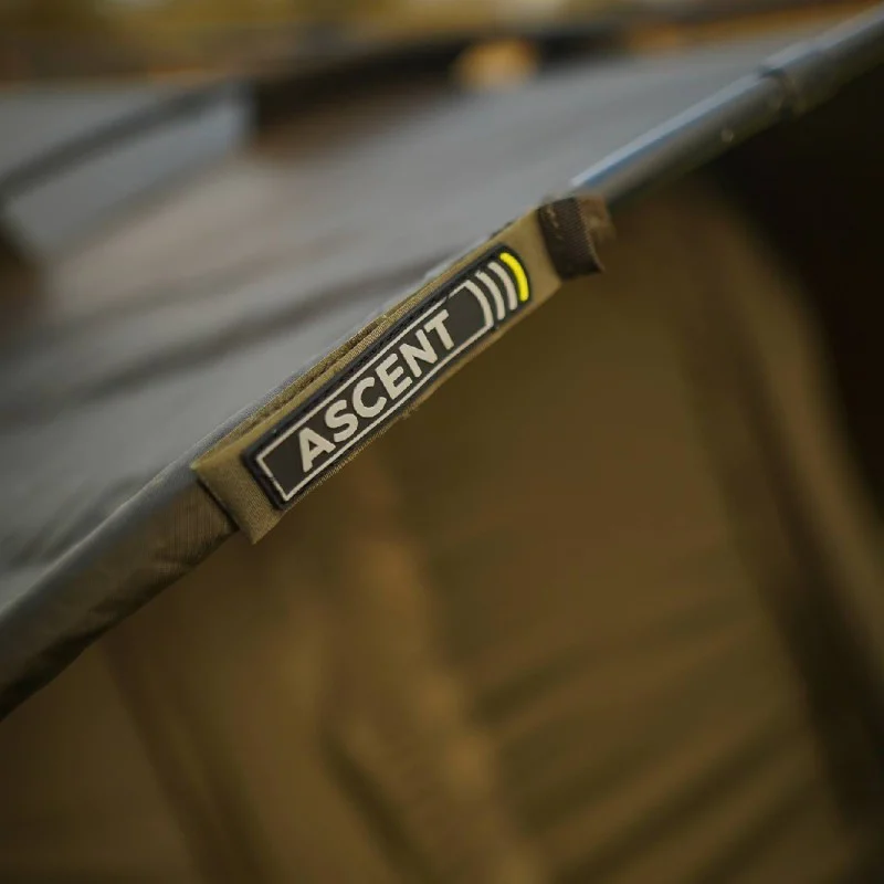 Палатка AVID CARP Ascent Bivvies Two Man