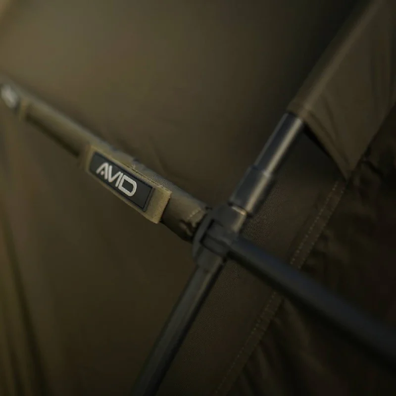 Палатка AVID CARP Ascent Bivvies Two Man