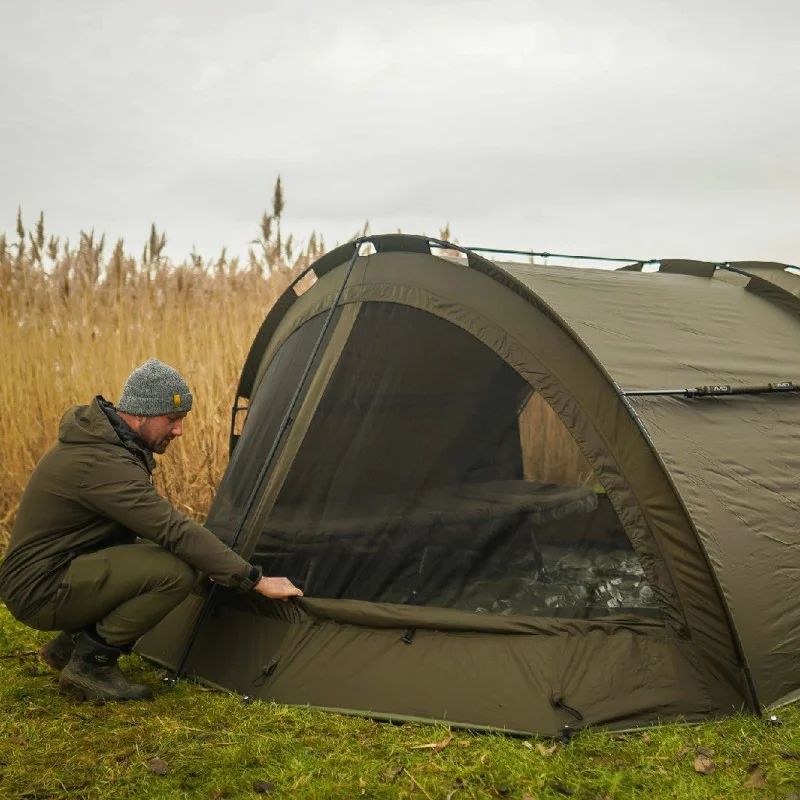Палатка AVID CARP Ascent Bivvies Two Man
