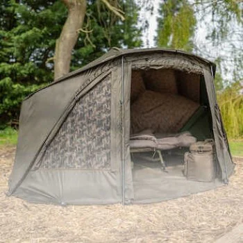 Палатка AVID CARP Hq Dual Layer Brolly System